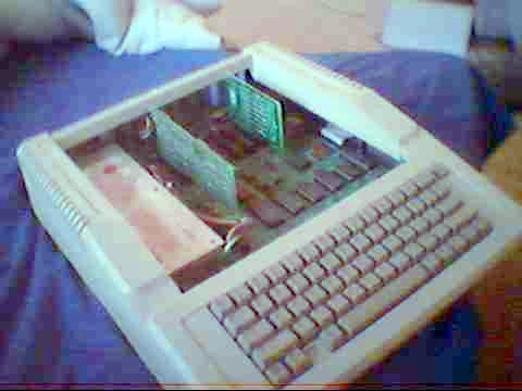 Apple II