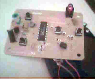 Controller circuit